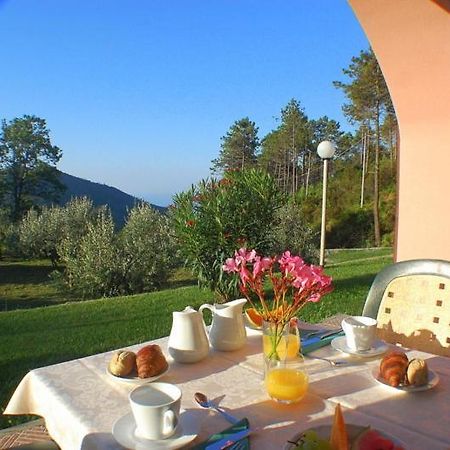 Hotel La Rossola Resort & Natura ボナッソーラ エクステリア 写真
