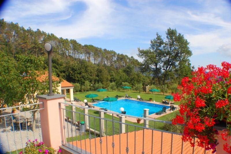 Hotel La Rossola Resort & Natura ボナッソーラ エクステリア 写真