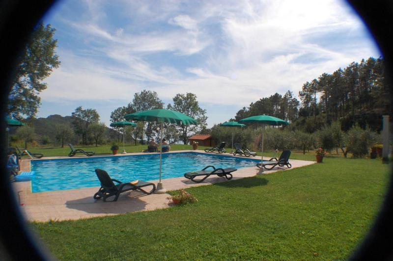 Hotel La Rossola Resort & Natura ボナッソーラ エクステリア 写真