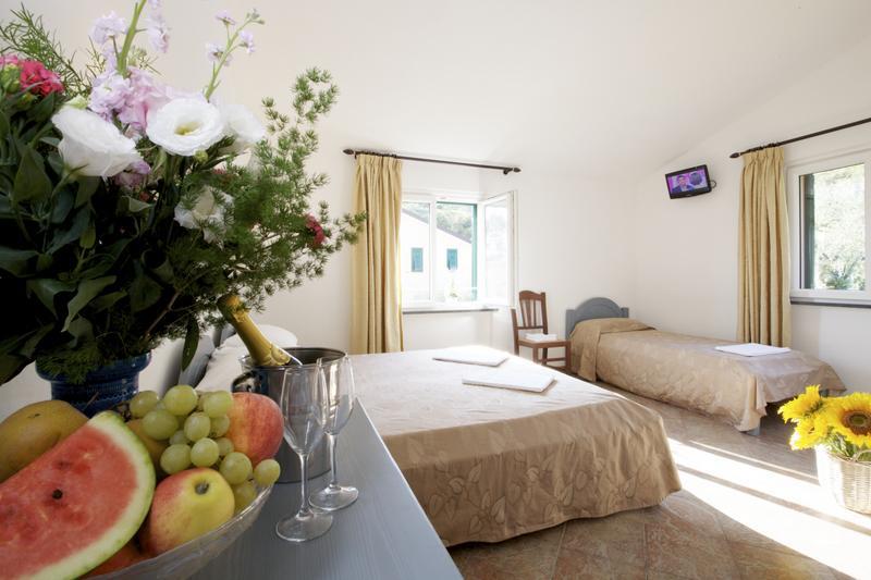 Hotel La Rossola Resort & Natura ボナッソーラ 部屋 写真