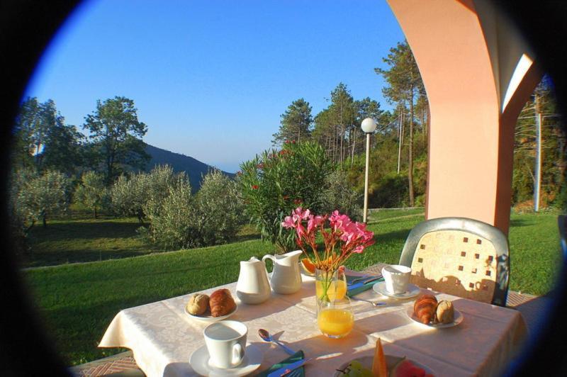 Hotel La Rossola Resort & Natura ボナッソーラ エクステリア 写真