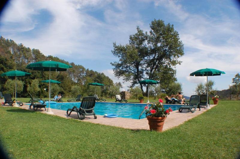 Hotel La Rossola Resort & Natura ボナッソーラ エクステリア 写真