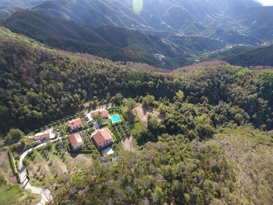 Hotel La Rossola Resort & Natura ボナッソーラ エクステリア 写真