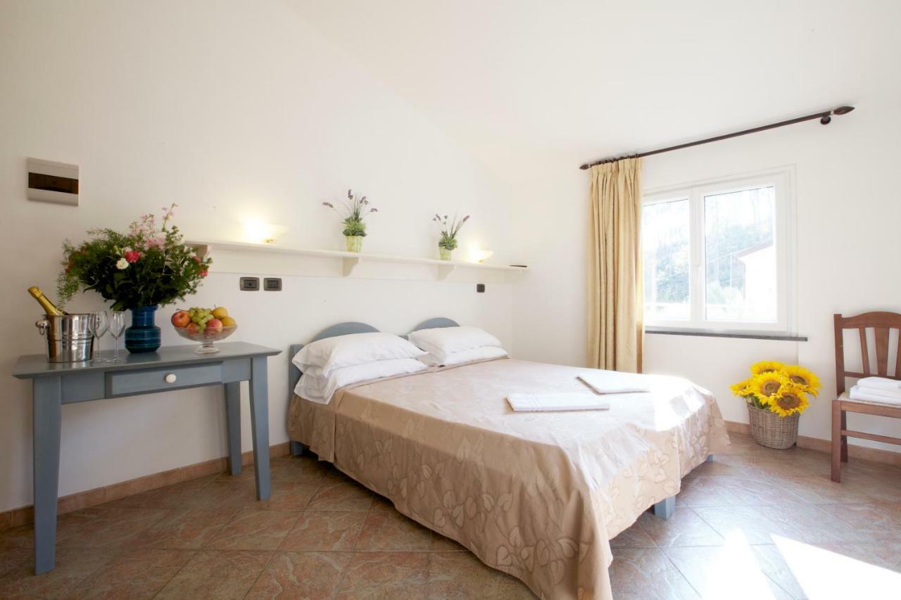 Hotel La Rossola Resort & Natura ボナッソーラ エクステリア 写真